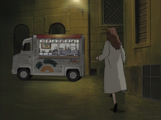 1969 Citroën Type H