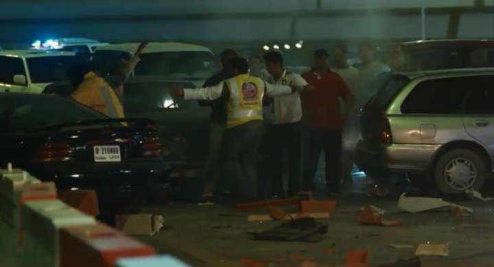 1994 Ford Mustang [SN95]