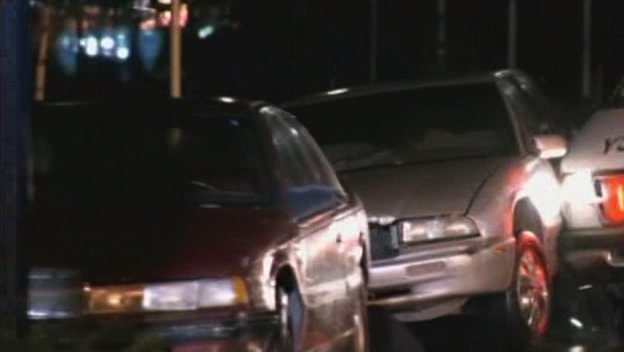 1995 Buick Regal