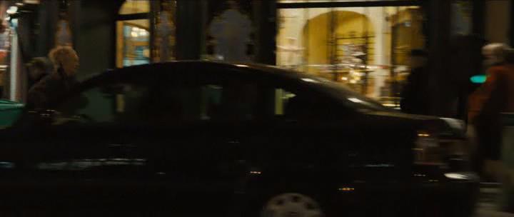 2001 Volkswagen Passat B5 [Typ 3BG]
