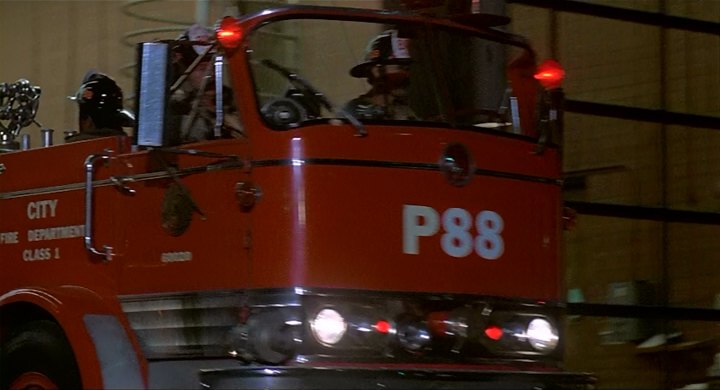 Mack C-95