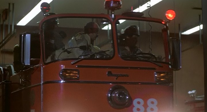 1960 Seagrave