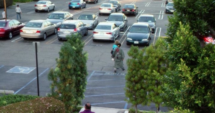 1997 Chevrolet Lumina [GM10]