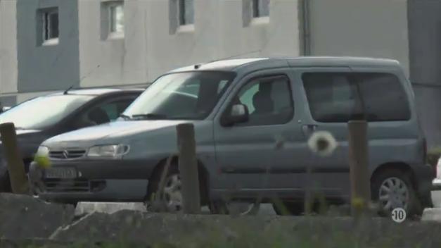 2000 Citroën Berlingo Multispace Série 1
