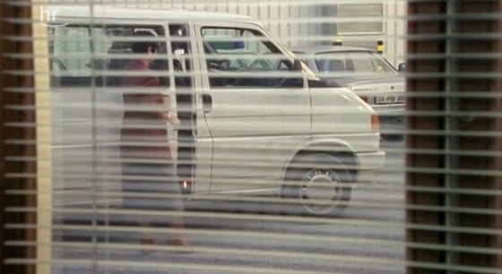 1992 Volkswagen Caravelle GL T4 [Typ 70]