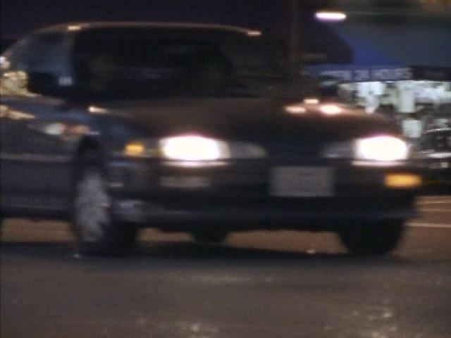 1990 Acura Integra [DB2]