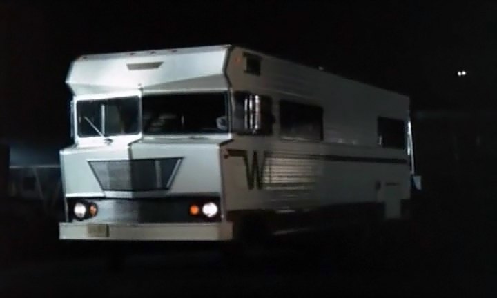 1971 Winnebago D-27 Chieftain