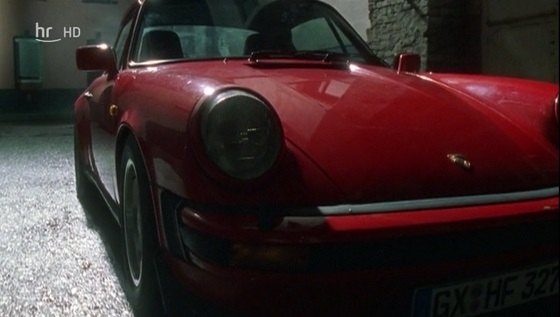 1981 Porsche 911 SC
