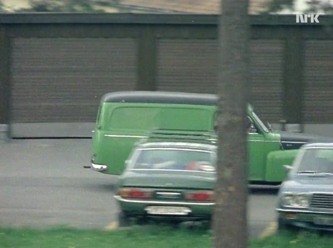 1976 Datsun 140J [710]