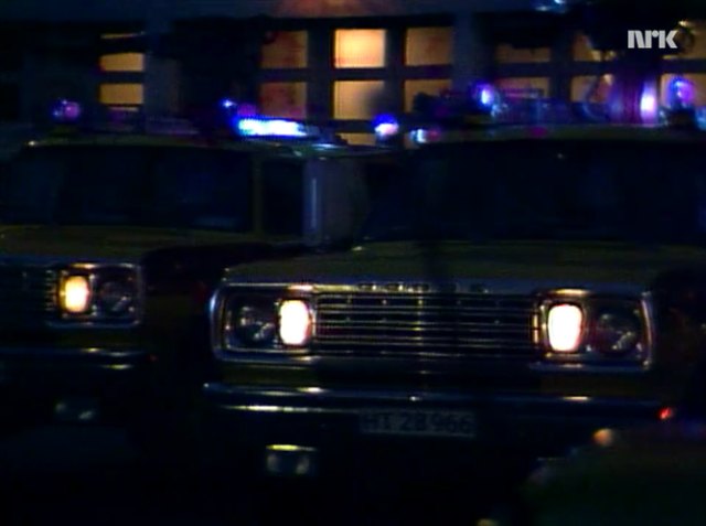 1977 Dodge D/W-Series [AD/AW]