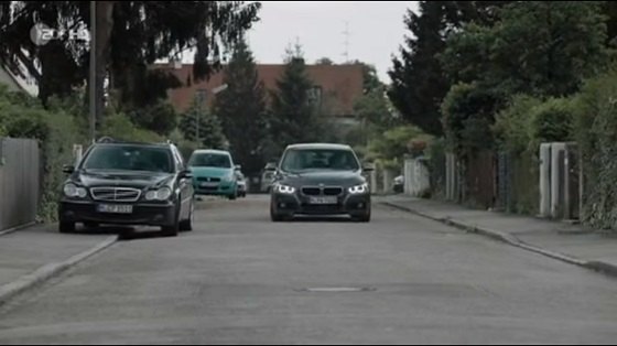 2005 Mercedes-Benz C-Klasse T [S203]