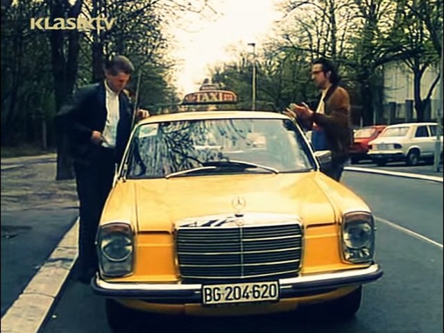 1979 Zastava 101 Mediteran