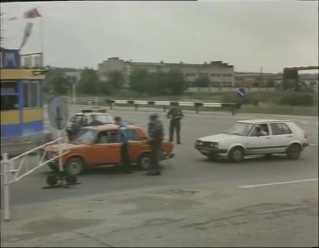1985 Volkswagen Golf II [Typ 19E]