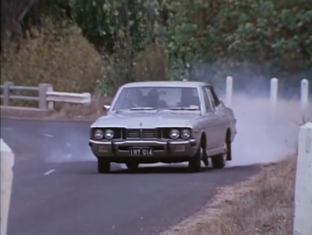 1976 Datsun 260C [330]