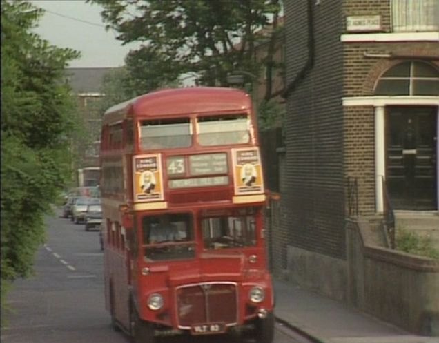 AEC Routemaster
