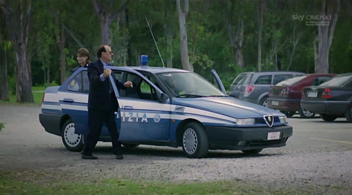 1992 Renault 19 RT [X53]