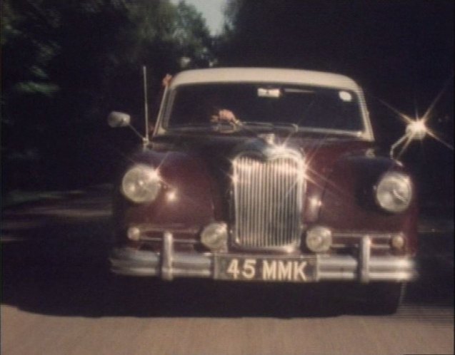 1957 Riley Pathfinder [RMH]