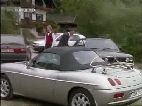 1995 Fiat Barchetta [183]