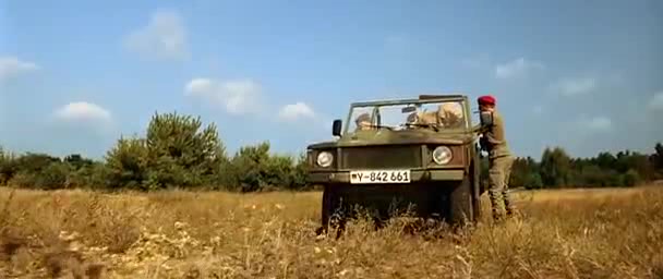 Volkswagen Iltis [Typ 183]