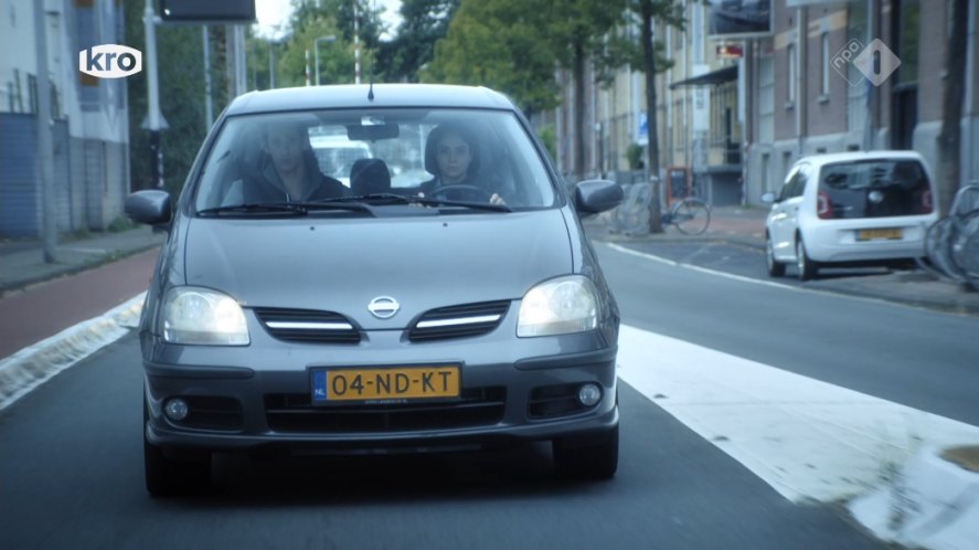 2012 Volkswagen up! [Typ AA]