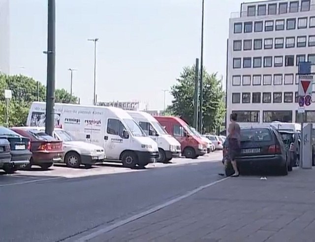 1994 Fiat Ducato Maxi 2a serie [230]