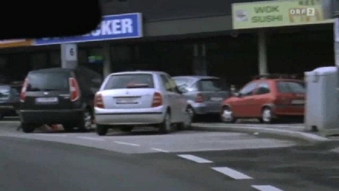 2000 Škoda Fabia Series I [Typ 6Y]