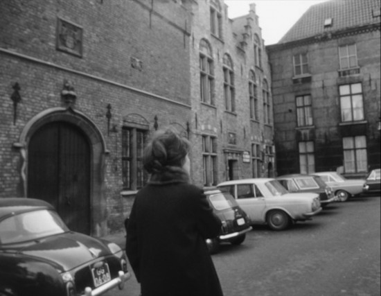 1961 Renault Dauphine [R1090]