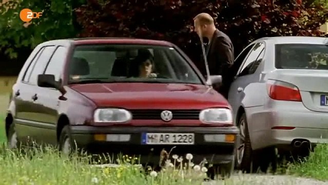 Volkswagen Golf III [Typ 1H]