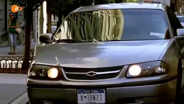 2000 Chevrolet Impala [GMX210]