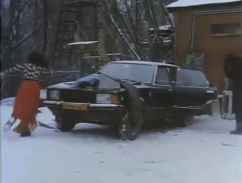 1980 Ford Taunus [TC3]