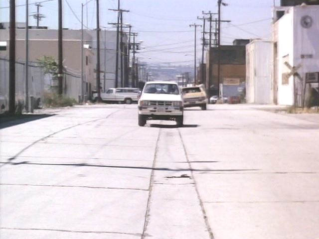 1986 Toyota Truck [N60]