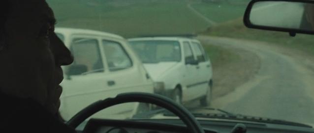 1995 Fiat Uno 2a serie [146]