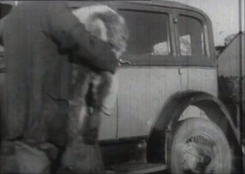 1930 Ford Model A [A]