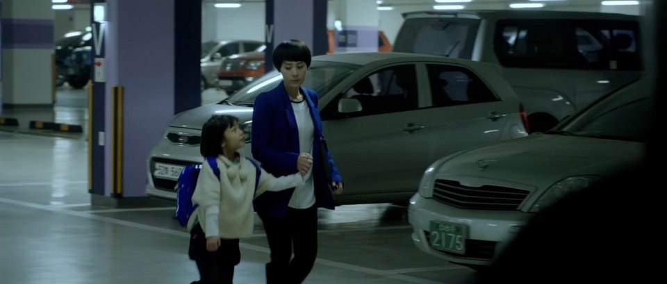 2011 Kia Morning [TA]