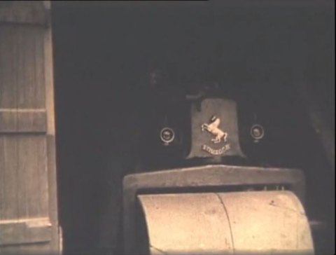 Aveling & Porter 5 n.h.p. 10 Ton Type R10 Road Roller