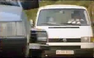 Volkswagen Transporter T4 [Typ 70]