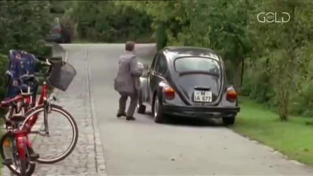 1975 Volkswagen 1200 [Typ 1]