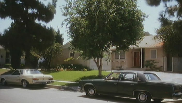 1977 Oldsmobile Ninety-Eight Regency