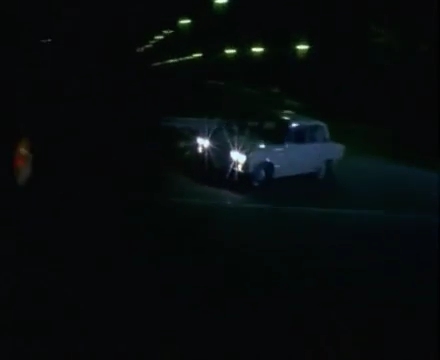 1976 VAZ 2106 Zhiguli
