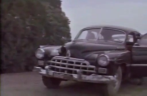 1950 GAZ M-12 ZIM