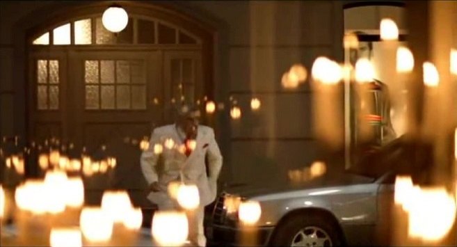 Mercedes-Benz CE [C124]