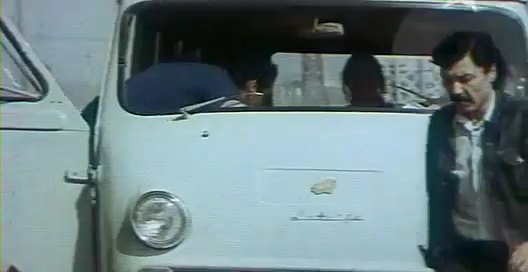 1969 RAF 977 DM Latvija