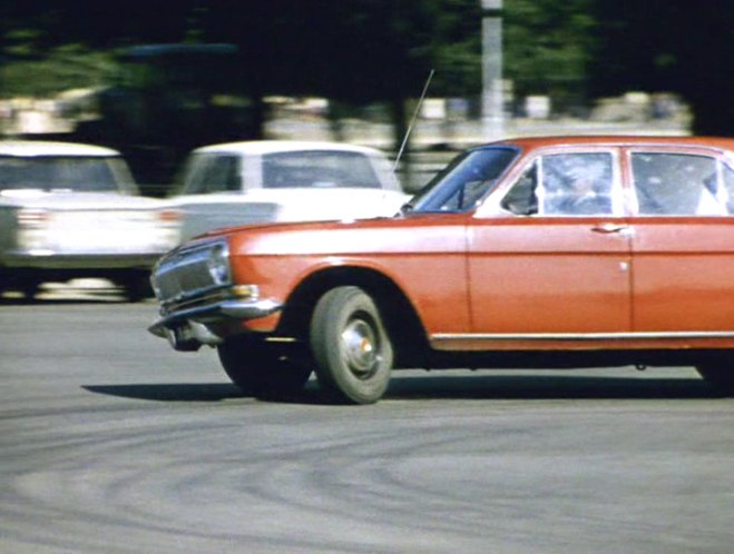 1965 Fiat 1500 C [115C]