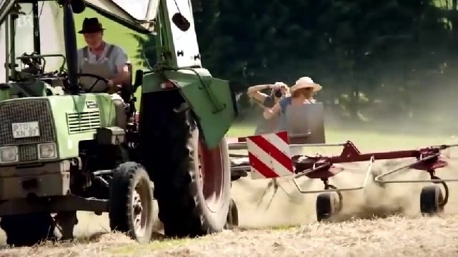 Fendt Farmer 100-Series