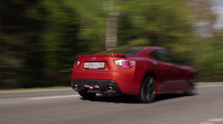 2013 Toyota GT86 [ZN6]