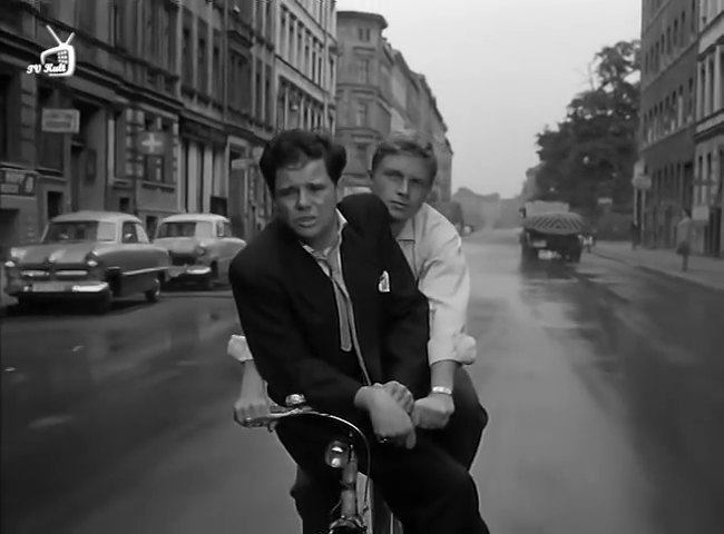 1955 Ford Taunus 12M [G13]