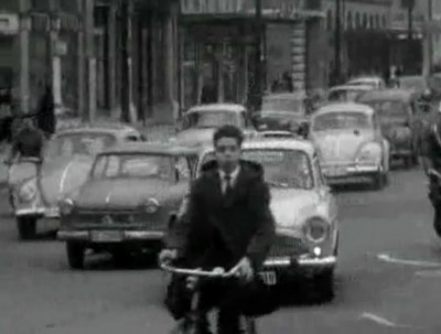 1955 Lloyd LP 600