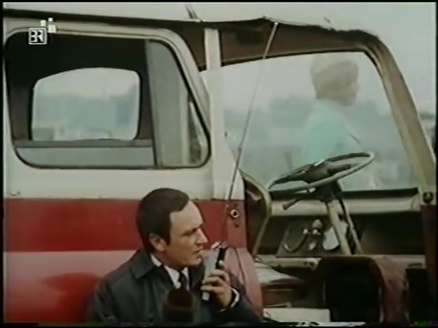 Austin A152 Omnivan