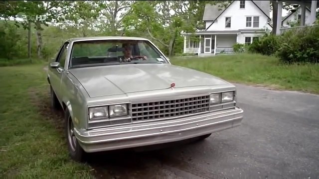 1982 Chevrolet El Camino [W80]