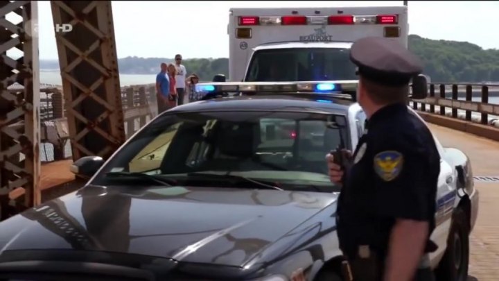 2009 Ford Crown Victoria Police Interceptor [P71]